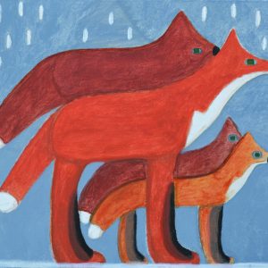 Artikkelin Antero Laineen näyttely Galleria Arxissa esikatselukuva