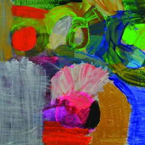 Artikkelin Unelmien pelikenttä 31.10.- 16.11.2018 Engel Makasiinilla esikatselukuva