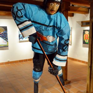 Artikkelin Unelmien pelikenttä 31.10.-16.11. esikatselukuva