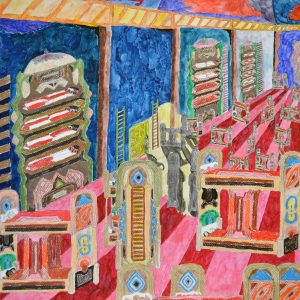 Artikkelin Kaarisillan joulu 2018 esikatselukuva