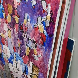 Artikkelin Galleria Art Kaarisilta avataan jälleen 2.6.2020 esikatselukuva