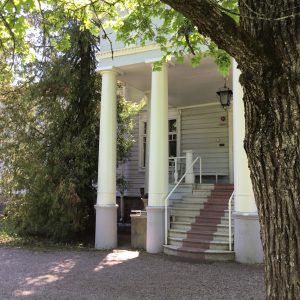 Artikkelin Kaarisiltaan hyväksytyt opiskelijat 11.6.2020 esikatselukuva