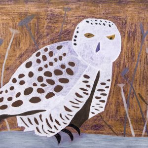 Artikkelin Joulutervehdys esikatselukuva