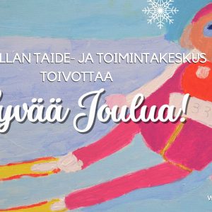 Artikkelin Joululoma Kaarisillassa esikatselukuva