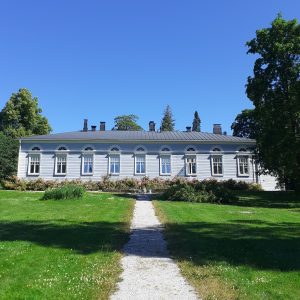 Artikkelin Kesän loma-aika ja syyskauden aloitus esikatselukuva