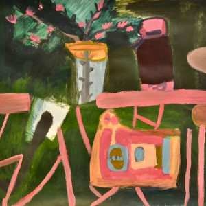 Artikkelin Emilia-Henriikka Hallas: EHH 2.-30.4.2026/Lahti esikatselukuva