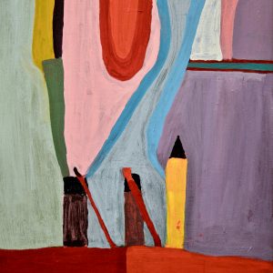 Artikkelin Taianomainen, Moona Honkanen, 6.-28.3.2026 esikatselukuva