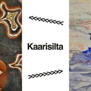 Kaarisilta - Oikea aika/GUK, Lahti/Avajaiset ti 21.4.2026